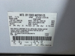 Used 2017  Ford Explorer 4d SUV FWD XLT at Graham Auto Mall near Mansfield&comma; OH