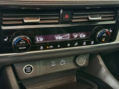 Used 2023  Nissan Rogue AWD SV at Graham Auto Mall near Mansfield&comma; OH