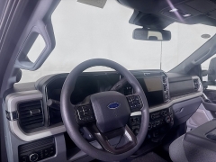 New 2026  Ford Super Duty F-250 4WD XLT Crew Cab SRW 6&period;75' Box at Dutro Auto near Zanesville&comma; OH