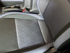 New 2025  Nissan Versa SV CVT at Dutro Auto near Zanesville, OH