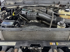 Used 2016  Ford Super Duty F-250 4WD Supercab Lariat Longbed at Graham Auto Mall near Mansfield, OH