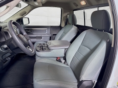 Used 2018  Ram 1500 2WD Reg Cab Tradesman Longbed at Graham Auto Mall near Mansfield&comma; OH