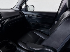 Used 2021  Honda Pilot Elite AWD at Graham Auto Mall near Mansfield&comma; OH