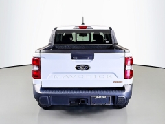 New 2026  Ford Maverick Tremor AWD SuperCrew at Dutro Auto near Zanesville&comma; OH