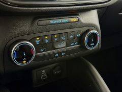 New 2026  Ford Escape ST-Line AWD at Graham Auto Mall near Mansfield&comma; OH