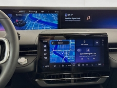New 2026  Lincoln Nautilus Premiere AWD Hybrid at Graham Auto Mall near Mansfield&comma; OH