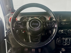 Used 2021  Jeep Wrangler Unlimited Sport S 4x4 at Dutro Auto near Zanesville&comma; OH