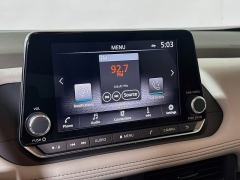 New 2026  Nissan Rogue 2026&period;5 AWD Dark Armor at Dutro Auto near Zanesville&comma; OH