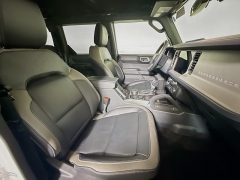 New 2026  Ford Bronco Outer Banks 4 Door 4x4 at Dutro Auto near Zanesville&comma; OH