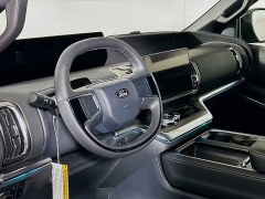 New 2025  Ford Expedition Platinum 4x4 at Dutro Auto near Zanesville, OH