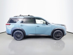 New 2026  Nissan Pathfinder SL 4WD at Dutro Auto near Zanesville&comma; OH