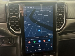 New 2026  Ford Ranger XLT 4WD SuperCrew 5' Box at Dutro Auto near Zanesville&comma; OH