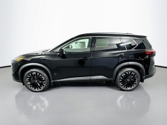 New 2026  Nissan Rogue 2026&period;5 AWD Dark Armor at Dutro Auto near Zanesville&comma; OH