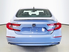 Used 2022  Honda Accord Hybrid Sport Sedan at Graham Auto Mall near Mansfield&comma; OH