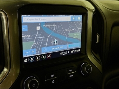 Used 2022  Chevrolet Silverado 1500 LTD 4WD Crew Cab 147" LTZ at Dutro Auto near Zanesville&comma; OH