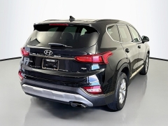 Used 2019  Hyundai Santa Fe 4d SUV AWD SEL 2&period;4L at Graham Auto Mall near Mansfield&comma; OH