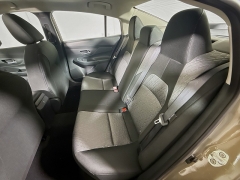 New 2026  Nissan Sentra SV CVT at Graham Auto Mall near Mansfield&comma; OH