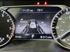 New 2025  Nissan Pathfinder S 4WD at Dutro Auto near Zanesville, OH