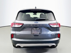 Used 2022  Ford Escape SEL AWD at Dutro Auto near Zanesville, OH