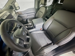 New 2026  Ford Super Duty F-250 4WD LARIAT Crew Cab SRW 6&period;75' Box at Dutro Auto near Zanesville&comma; OH