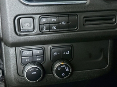 Used 2023  Chevrolet Tahoe 4WD 4dr RST at Graham Auto Mall near Mansfield&comma; OH