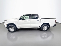 New 2026  Nissan Frontier Crew Cab 4x4 S at Graham Auto Mall near Mansfield&comma; OH