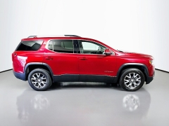 Used 2023  GMC Acadia AWD 4dr SLT at Graham Auto Mall near Mansfield&comma; OH