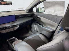 New 2026  Nissan LEAF PLATINUM&plus; FWD at Dutro Auto near Zanesville&comma; OH