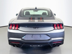 New 2026  Ford Mustang GT Fastback at Graham Auto Mall near Mansfield&comma; OH