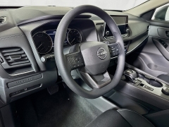 New 2026  Nissan Rogue AWD S *Ltd Avail* at Dutro Auto near Zanesville, OH