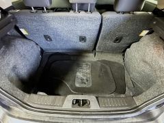 Used 2018  Ford Fiesta 4d Hatchback SE at Dutro Auto near Zanesville&comma; OH