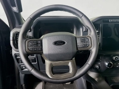 Used 2024  Ford F-150 4WD XLT SuperCrew 5&period;5' Box Hybrid at Graham Auto Mall near Mansfield&comma; OH