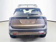 New 2026  Nissan Kicks SV FWD at Dutro Auto near Zanesville&comma; OH