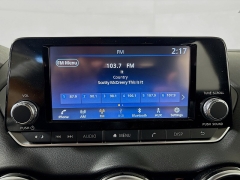 New 2025  Nissan Sentra S CVT at Graham Auto Mall near Mansfield, OH