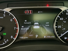 New 2026  Nissan Rogue 2026&period;5 AWD Dark Armor at Graham Auto Mall near Mansfield&comma; OH