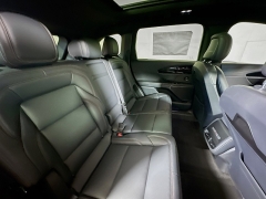 New 2024 Lincoln Nautilus Premiere AWD at Dutro Auto near Zanesville, OH