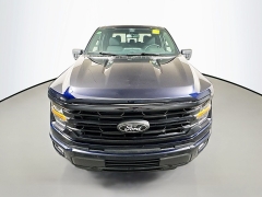 New 2026  Ford F-150 4WD XLT SuperCrew 5&period;5' Box at Graham Auto Mall near Mansfield&comma; OH