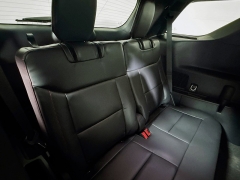 New 2025  Ford Explorer ST-Line 4WD at Graham Auto Mall near Mansfield, OH