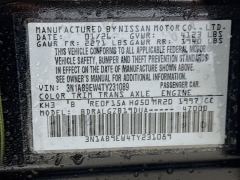 New 2026  Nissan Sentra SL CVT at Dutro Auto near Zanesville&comma; OH