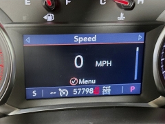 Used 2023  GMC Acadia AWD 4dr SLT at Graham Auto Mall near Mansfield&comma; OH