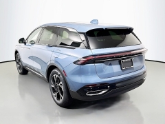 New 2026  Lincoln Nautilus Premiere AWD Hybrid at Graham Auto Mall near Mansfield&comma; OH