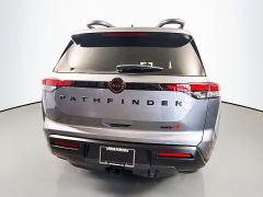 New 2026  Nissan Pathfinder Rock Creek 4WD at Graham Auto Mall near Mansfield&comma; OH