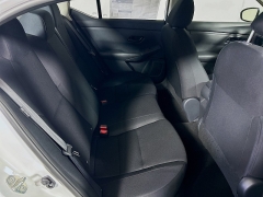 New 2025  Nissan Sentra S CVT at Graham Auto Mall near Mansfield, OH