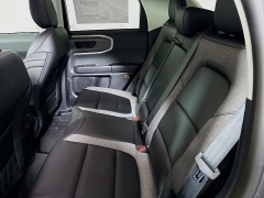 New 2025  Ford Bronco Sport Big Bend 4x4 at Graham Auto Mall near Mansfield, OH