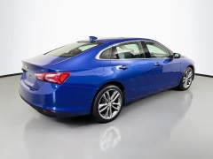 Used 2023  Chevrolet Malibu 4dr Sdn 2LT at Graham Auto Mall near Mansfield&comma; OH