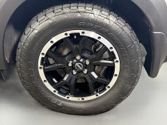 Used 2024  Nissan Pathfinder Rock Creek 4WD at Graham Auto Mall near Mansfield&comma; OH