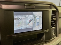 New 2026  Ford Super Duty F-350 4WD XLT Crew Cab DRW 8' Box at Dutro Auto near Zanesville, OH