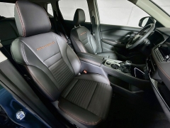 New 2026  Nissan Rogue 2026&period;5 AWD Rock Creek at Dutro Auto near Zanesville&comma; OH