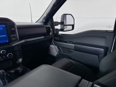Used 2023  Ford F-150 4WD XLT SuperCrew 5&period;5' Box at Graham Auto Mall near Mansfield&comma; OH