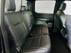 New 2025  Ford F-150 4WD LARIAT SuperCrew 6.5' Box Hybrid at Graham Auto Mall near Mansfield, OH